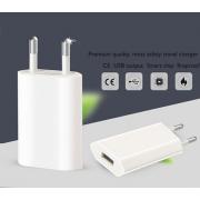Wholesale Fireproof Portable Universal Travel Charger With USB Port