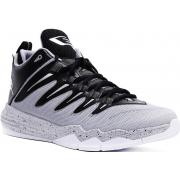 Wholesale Nike Jordan CP3 IX Grey Running Shoe