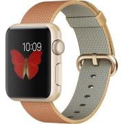 Wholesale Apple Sport 38mm Gold Aluminum Case Watch