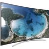 Samsung UN55H8000 Curved 55-Inch 3D Smart LED Television