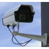 Deluxe Dummy Camera With Outdoor Housing And LED Light wholesale