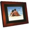 8in Wooden Digital Picture Frame wholesale