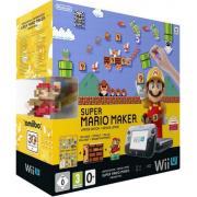 Wholesale Wii U Premium Pack Bundle Super Mario Maker With AMIIBO Figure