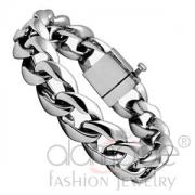 Wholesale Stainless Steel Thick Chain Men
