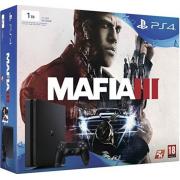 Wholesale PlayStation 4 1TB Slim D Chassis With Mafia 3 Console Bundles