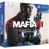 PlayStation 4 1TB Slim D chassis With Mafia 3 Console Bundles