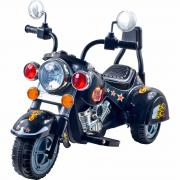 Wholesale Lil Rider Road Warrior Black Motorcycle