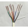 100M Alarm Cable,0.22mm  8 Cores,flexible CE/RoHS. wholesale