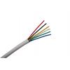 100M Alarm Cable,0.5mm 6 Cores Solid, CE/RoHS wholesale