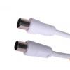 3M RG59 CABLE WITH TV CONNECTOR,CHEAPER PRICE CE/RoHS  wholesale