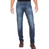 Gas Morriszip Men's Blue 5 Pockets Jeans