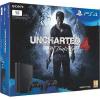 Sony PlayStation 4 1TB Uncharted 4 A Thief