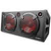 Ion Road Warrior Bluetooth PA Speaker System