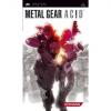 Metal Gear Acid PSP Game wholesale