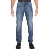 Original Trussardi Men's Blue Regular Jeans