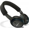 Bose SoundLink Around-Ear Wireless Black Headphone