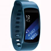 Wholesale Samsung SM-R360 Gear Fit2 Blue Smart Watches