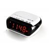 Bedside Dual Alarm Clock Radio With App/bluetooth Speaker