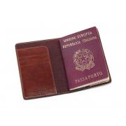Wholesale Leather Passport Cover