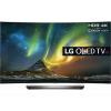 LG 55C6V 55 Inch 4K Ultra HD 3D Smart TV