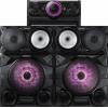 Samsung Giga Sound Beat MX-HS7000 Mini System