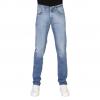 Original Carrera 000710 0970A Men's Blue Jeans