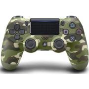 Wholesale Sony PlayStation DualShock 4 DS4 V2 Green Camo Wireless Controllers
