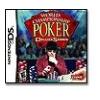 World Championship Poker Nintendo DS Game wholesale