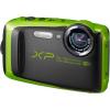 Fujifilm FinePix XP90 Green Digital Camera