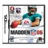 Madden NFL 06 Nintendo DS Game wholesale