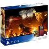 Playstation 4 System Final Fantasy Type-0 HD Suzaku Edition