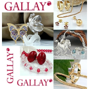 Wholesale Fine & Fashion Jewellery
