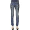 Carrera 00777S 0970X Skinny Fit Ladies Jeans