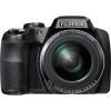Fujifilm FinePix S9800 Bridge Digital Black Camera