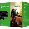 Xbox One Console System Titanfall Bundle Set
