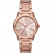 Wholesale Original Michael Kors MK3491 Ladies Rose Gold Harman Watches