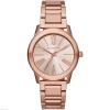 Original Michael Kors MK3491 Ladies Rose Gold Harman Watches