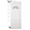 PVC Door Panel Donau
