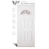 PVC Door Panel Donau wholesale