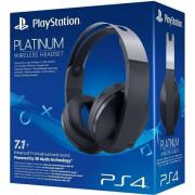 Wholesale Sony PlayStation Platinum 7.1 Wireless Stereo Headset