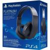 Sony PlayStation Platinum 7.1 Wireless Stereo Headset