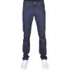 Original Carrera 000710 0970A Men's Blue Jeans