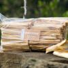 Incense Sticks Palo Santo Bursera Graveolens (1 Kg) wholesale
