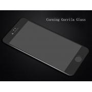 Wholesale 4D Corning Gorilla IPhone 7 Tempered Glass Screen Protector