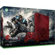 Wholesale Xbox One S 2TB Console Gears Of War 4 Limited Edition Bundles