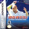 Agassi Tennis Gameboy Advance wholesale