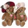 BRITE SPOTS PATTI CAKES SINGING PLUSH BEARS wholesale