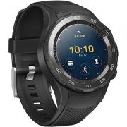 Wholesale Huawei Watch 2 Carbon Black Sport Strap Smartwatch