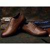 Business Style Mens Dress  Leather Shoes