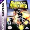 Blades Of Thunder Gameboy Advance wholesale